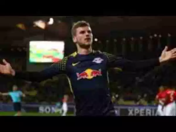 Video: Monaco vs RasenBallsport Leipzig 1-4 | Highlights & All Goals | Champions League 21/11/2017